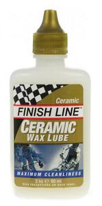 Olej Finish Line CERAMIC WAX LUBE  parafinowy  60ml butelka - 2654401391
