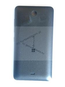 Microsoft Lumia 430 - Oryginalna klapka baterii czarna - 2822152276