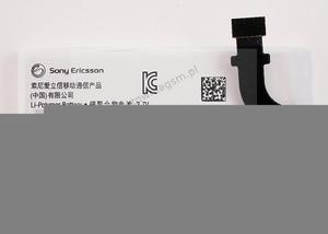 Sony Xperia P LT22i - Oryginalna bateria - 2822152563