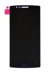 LG H955 G Flex 2 - Oryginalny wywietlacz z ekranem dotykowym - 2822153112