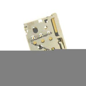 Sony Xperia C4 E5303/E5306/E5353/E5333/E5343/E5363 - Oryginalne gniazdo (czytnik) karty SIM - 2835815179