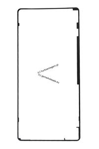 Sony Xperia X Performance F8131/F8132 - Oryginalna tama klejca klapki baterii - 2836024984