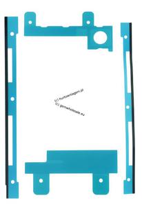 Sony Xperia XA1 G3121/G3123/G3125/G3112/G3116 - Oryginalne tamy klejce klapki baterii (kpl)