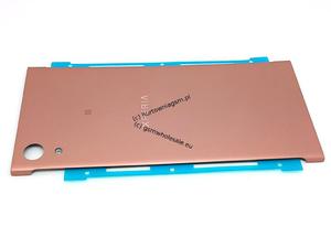 Sony Xperia XA1 G3121/G3123/G3125/G3112/G3116 - Oryginalna klapka baterii (z NFC) Rose - 2849473517