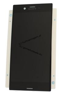 Sony Xperia XZs G8231/G8232 - Oryginalny wywietlacz z ekranem dotykowym czarny - 2852787027