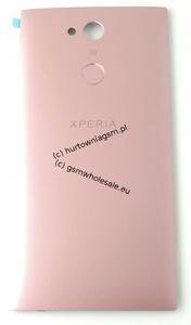 Sony Xperia L2 H3311/H3321/H4311/H4331 - Oryginalna klapka baterii rowa - 2862455178