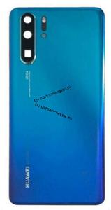 Huawei P30 PRO (VOG-L09) - Oryginalna klapka baterii Aurora Blue - 2862455389