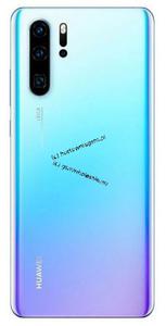 Huawei P30 PRO (VOG-L09) - Oryginalna klapka baterii Breathing Crystal - 2862455390