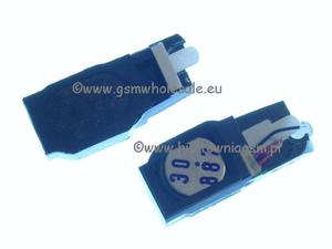 Samsung D900/D900i - Oryginalny buzzer - 2822145380