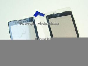 Samsung U600 - Oryginalna szybka - 2822145417