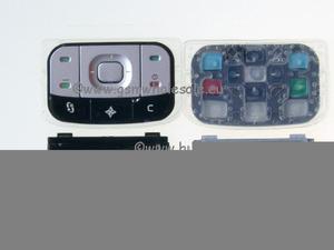 Nokia 6110n - Oryginalna klawiatura - 2822145500