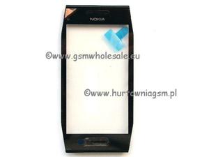 Nokia X7 - Oryginalny ekran dotykowy - 2822146103