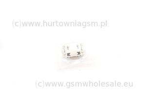 Samsung S6500/i8350/i8530/S5220/S5222 - Oryginalne gniazdo USB - 2822146315