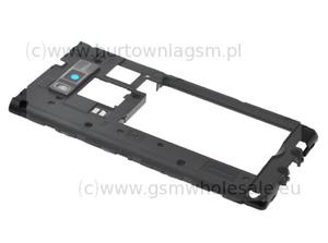 LG P700 Optimus L7 - Oryginalny korpus czarny - 2822146768