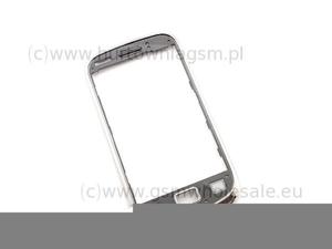 Samsung S6500 - Oryginalna obudowa przednia - 2822148267