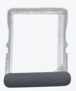 HTC 8X - Oryginalna szufladka karty SIM czarna - 2822148719