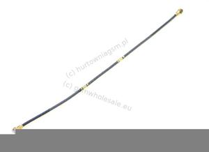 Sony Xperia J ST26i - Oryginalny kabel antenowy - 2822148990