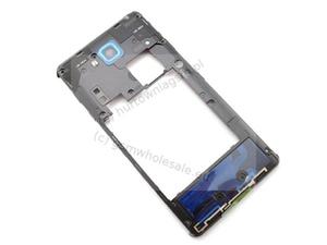 LG D605 Optimus L9 II - Oryginalny korpus czarny - 2822149798