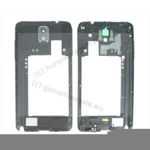 Samsung N9005 Galaxy Note 3 - Oryginalny korpus czarny - 2822149825