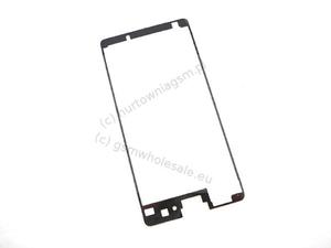 Sony Xperia Z1 Compact D5503 - Oryginalna tama klejca wywietlacza - 2822150096