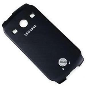 Samsung Galaxy Xcover 2 S7710 - Oryginalna klapka baterii czarna - 2822150218