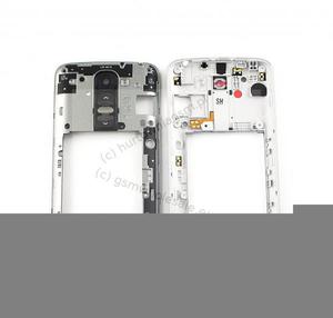 LG G2 Mini D620 - Oryginalny korpus czarny - 2822150582