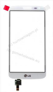 LG G2 Mini D620 - Oryginalny ekran dotykowy biay - 2822150586