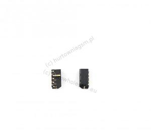 LG G2 Mini D620/D405/D380/D331/H440n/D315/H420/H635/H735 - Oryginalne gniazdo audio - 2822150589