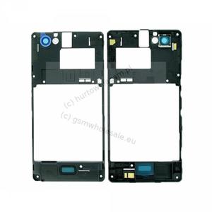 Sony Xperia M C1905 - Oryginalny korpus czarny - 2822150654