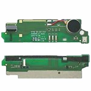 Sony Xperia M2 D2302/D2303/D2305/D2306 - Oryginalna pytka z mikrofonem i wibracj - 2822151461