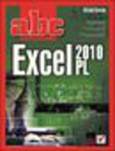 ABC Excel 2010 PL - 1193479401