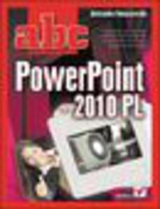 ABC PowerPoint 2010 PL - 1193479101