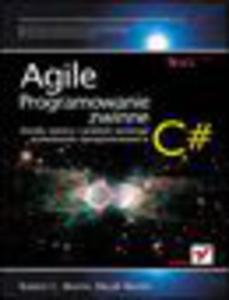 Agile. Programowanie zwinne: zasady, wzorce i praktyki zwinnego wytwarzania oprogramowania w C# - 1193479756