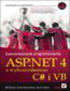 ASP.NET 4 z wykorzystaniem C# i VB. Zaawansowane programowanie - 1193479376