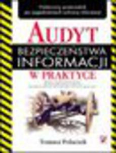 Audyt bezpieczestwa informacji w praktyce - 1193480259