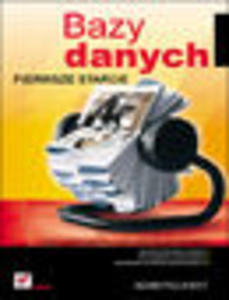 Bazy danych. Pierwsze starcie - 1193480479