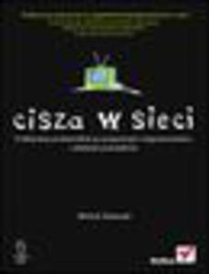 Cisza w sieci. eBook. Mobi - 1193480197