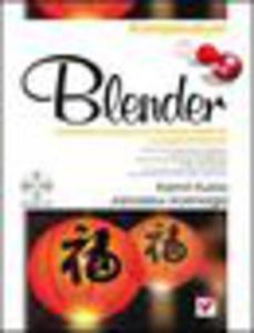 Blender. Kompendium - 1193479214