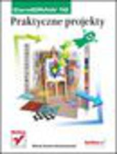 CorelDRAW 10. Praktyczne projekty - 1193480038