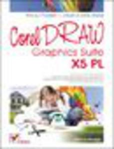 CorelDRAW Graphics Suite X5 PL - 1193480526