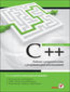 C++. Zadania z programowania z przykadowymi rozwizaniami - 1193479611