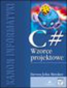 C#. Wzorce projektowe - 1193479527