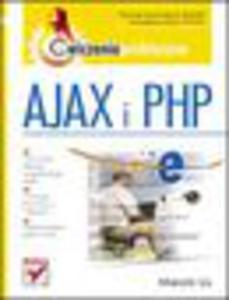 AJAX i PHP. wiczenia praktyczne - 1193480265