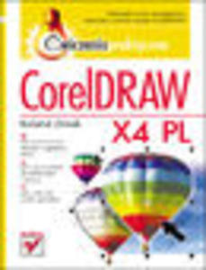 CorelDRAW X4 PL. wiczenia praktyczne. eBook. ePub - 1193479770