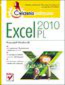 Excel 2010 PL. wiczenia praktyczne. eBook. ePub - 1193479516