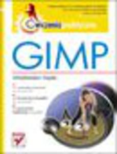 GIMP. wiczenia praktyczne. eBook. Mobi - 1193480459