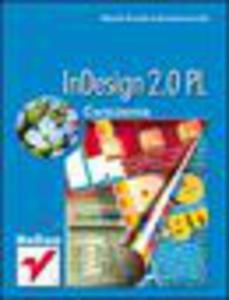 InDesign 2.0 PL. wiczenia - 1193479803