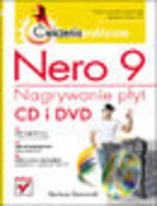 Nero 9. Nagrywanie pyt CD i DVD. wiczenia praktyczne. eBook. ePub - 1193479828