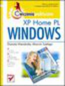 Windows XP Home PL. wiczenia praktyczne