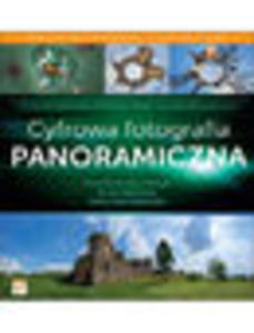 Cyfrowa fotografia panoramiczna - 1193479386